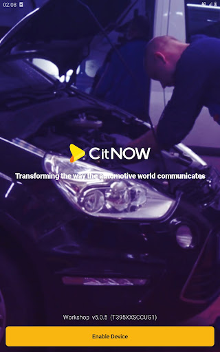 CitNOW Workshop电脑版