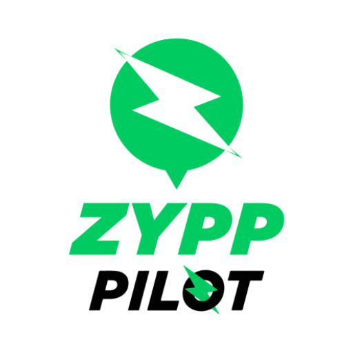 Zypp Pilot - Deliver via EVs ?? ??