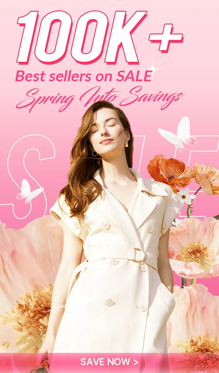 SHEIN-Fashion Shopping Online PC