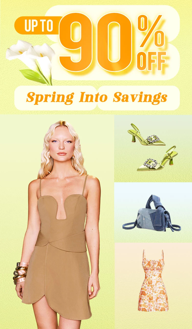 SHEIN購物：時尚女裝服飾品牌电脑版