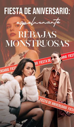 SHEIN-Fashion Online Shopping PC