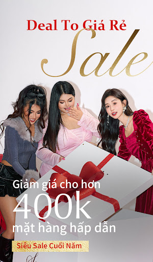 SHEIN-Mua sắm trực tuyến