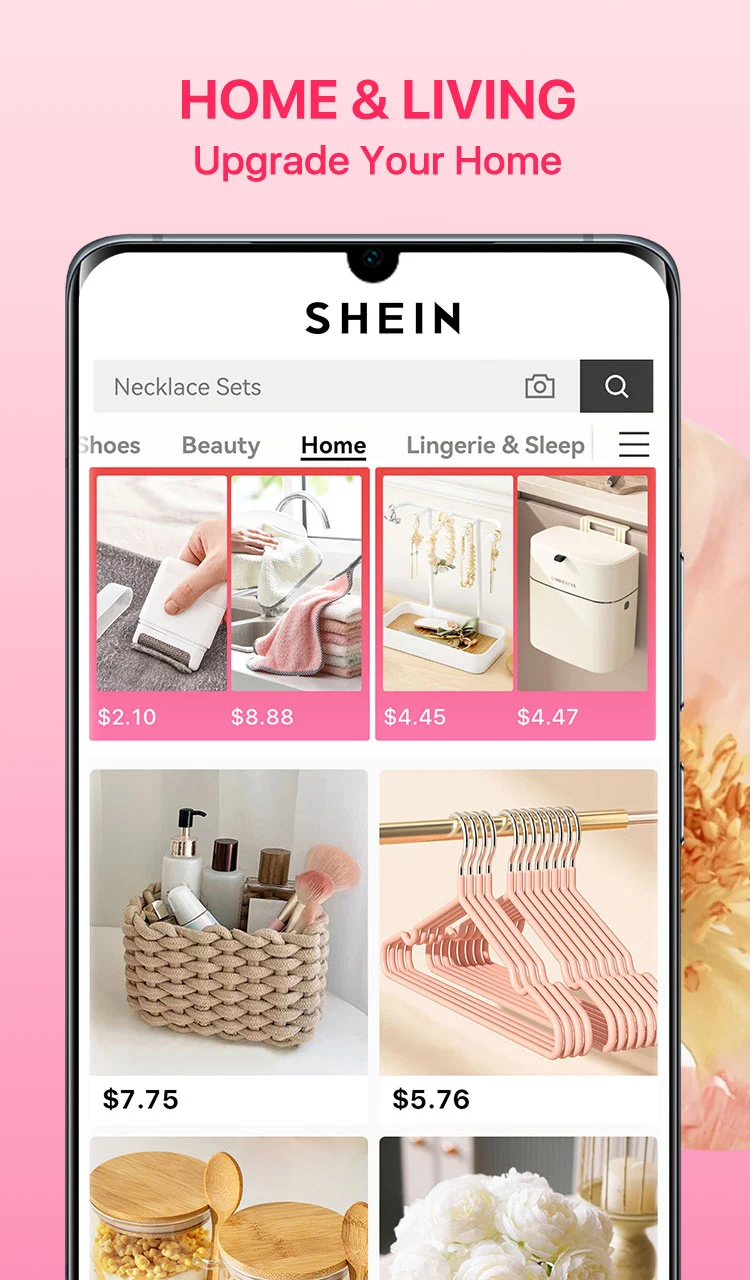 SHEIN-Fashion Shopping Online PC
