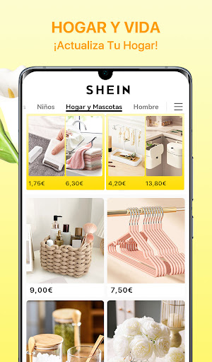 SHEIN-Fashion Online Shopping PC