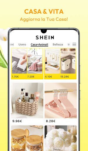 SHEIN - Moda e shopping PC