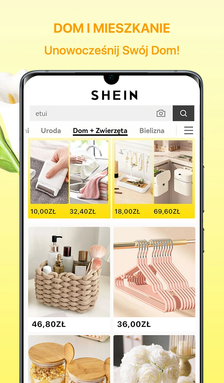SHEIN-Fashion Shopping Online PC