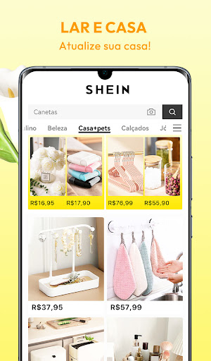 SHEIN-Fashion Shopping Online para PC