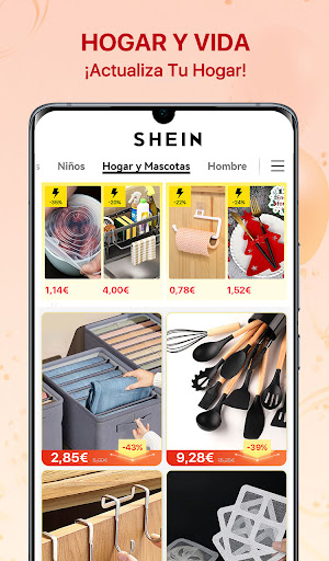 SHEIN-Fashion Online Shopping