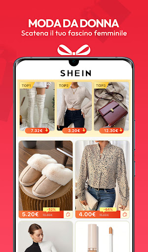 SHEIN - Moda e shopping PC