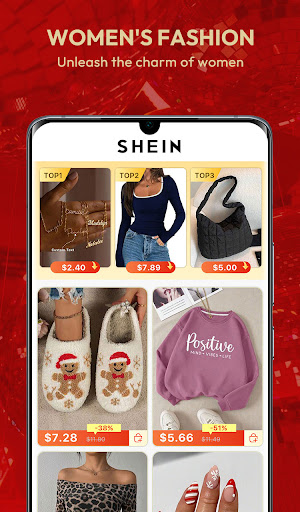 SHEIN-Shopping Online PC