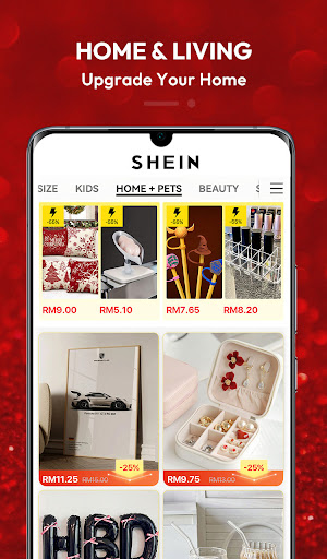 SHEIN-Shopping Online