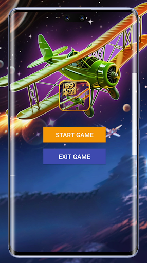 B9 Flying Pieces پی سی