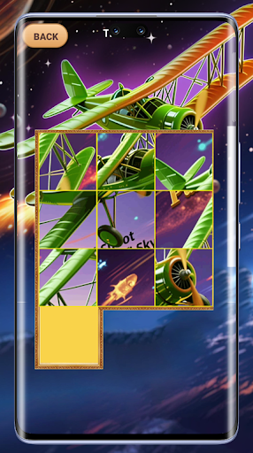 B9 Flying Pieces پی سی