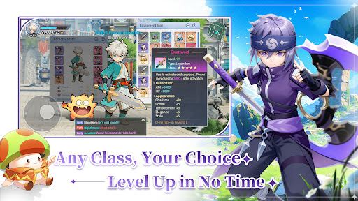 Hero Reborn：Eternal Pact