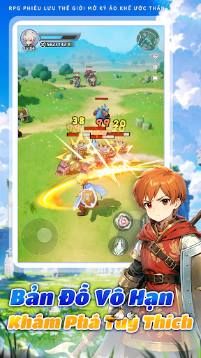 Dũng Sĩ Trở Lại: Khế Ước Thần پی سی