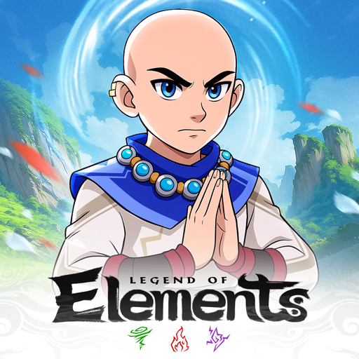 Legend of Elements