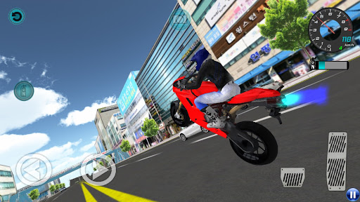 3D運転教室