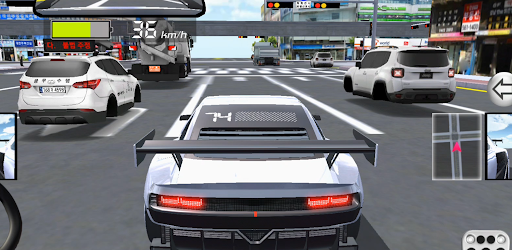 3D Driving Class 2 PC版