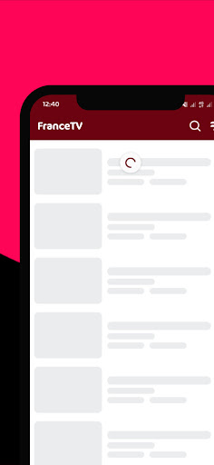 TVFrance DIRECT PC