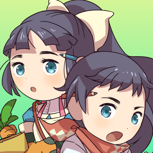 王国の道具屋さん 新装開店版 - 放置系経営ゲーム