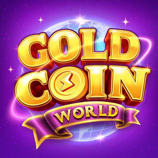 Gold Coin World PC
