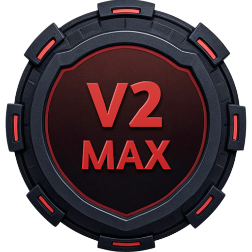 V2 MAX VPN PC