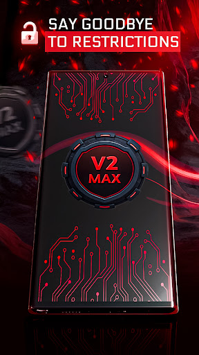 V2 MAX VPN PC