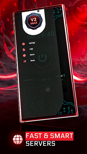 V2 MAX VPN PC