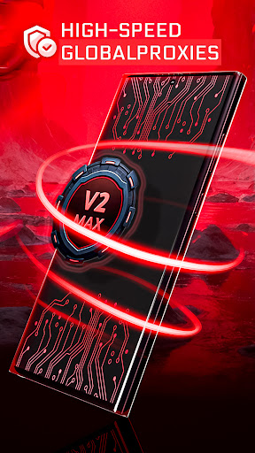 V2 MAX VPN PC