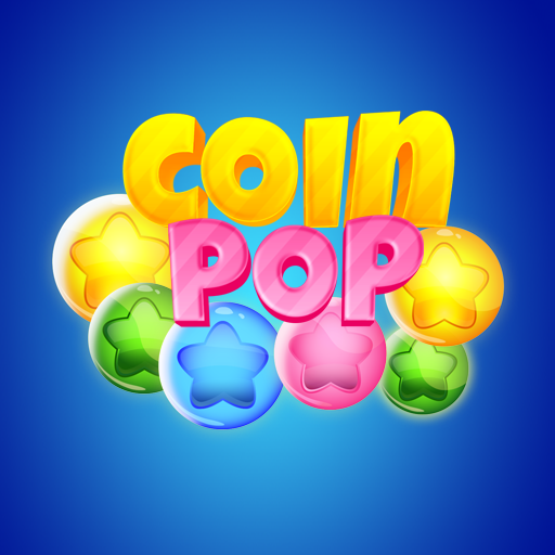 Coin Pop: Games & Rewards پی سی