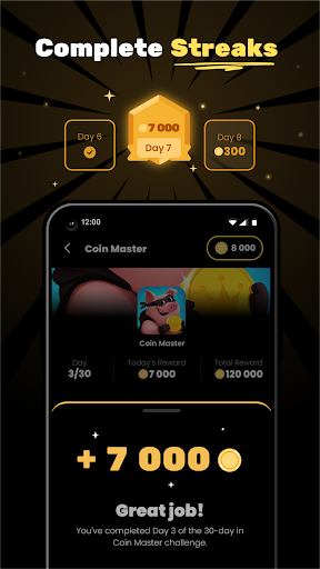 Coin Pop: Games & Rewards پی سی