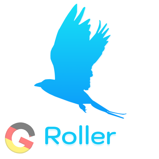Roller: учить немецкий язык с PC