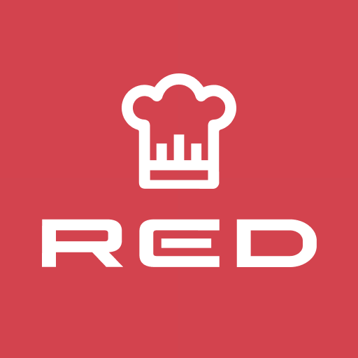 Cook with RED PC