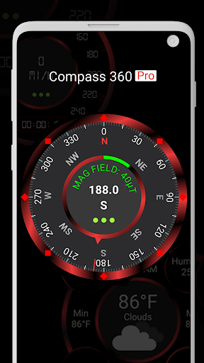 Compass 360 Pro电脑版