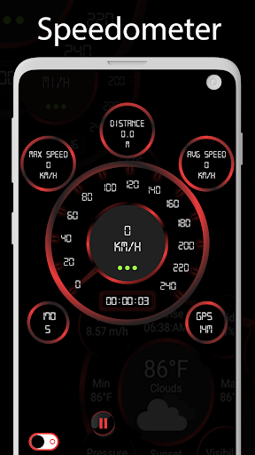 komputer Compass 360 Pro