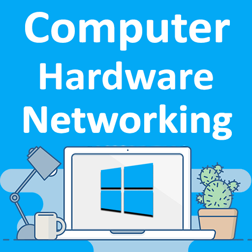 Computer Hardware & Networking PC