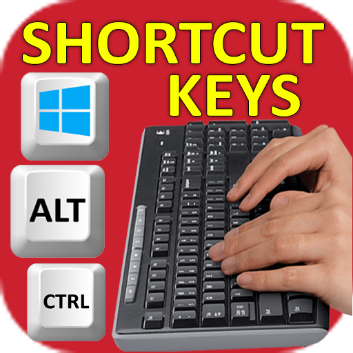 Computer Shortcut Keys PC
