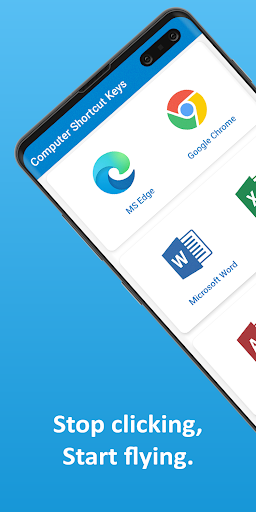 Computer Shortcut Keys PC