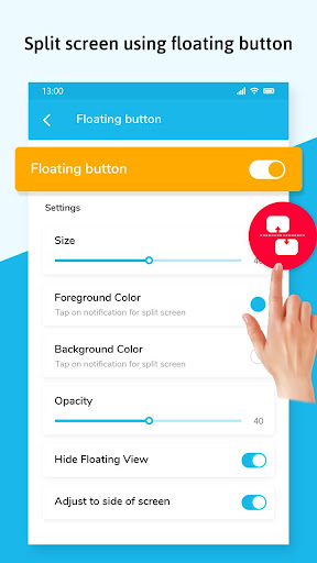 Split Screen: Multitasking PC