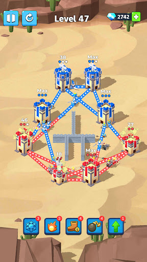 Erobere den Turm: Hero Wars