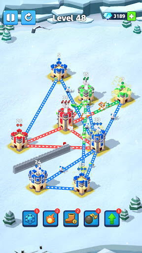 Erobere den Turm: Hero Wars