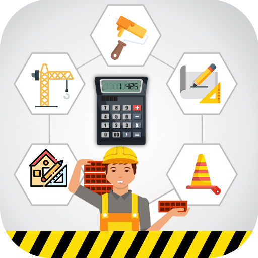 Materiale da costruzione Calc