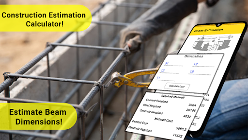 Materiale da costruzione Calc PC