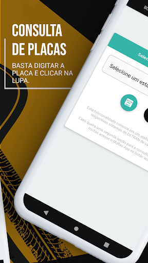 Placas Pro Consultas Veicular para PC