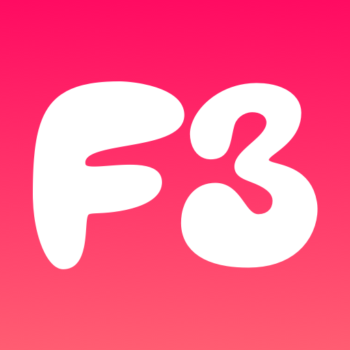 F3: Dating, Meet, Chat PC版