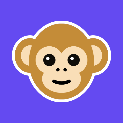 Monkey PC