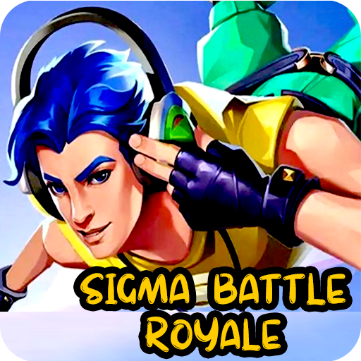 Download Sigma Battle Royale on PC with MEmu