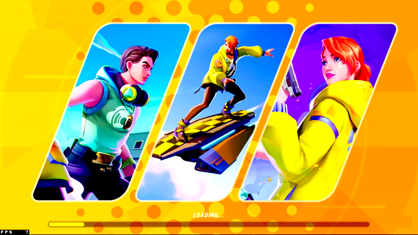 Sigma Battle Royale : Mobile PC