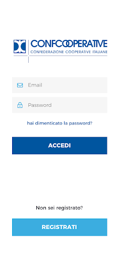 Confcooperative PC