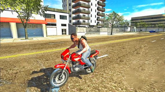 Indian Bike Wala Game 3D Real PC